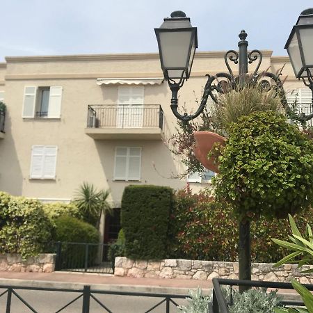 Studio In The Center Of Saint-Jean-Cap-Ferrat Exterior foto